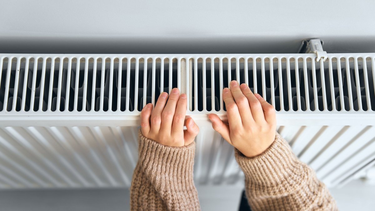 Topení rychle a opravdu do tepla topenář prozradil velmi jednoduchý trik