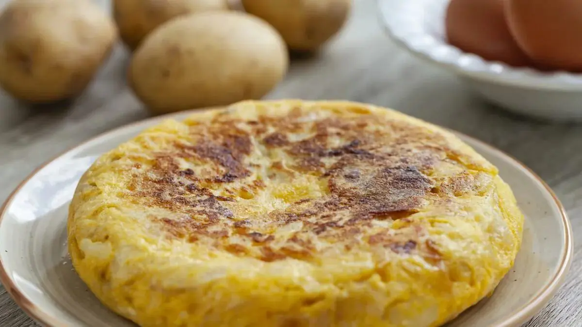 Kartoffelrösti: originální recept ze Švýcarska