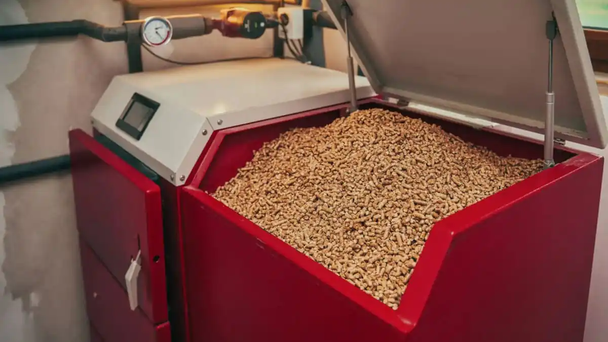 Praskla bublina? Lidé utíkají od tepelných čerpadel a volí to, co už bylo odepsané 2 Praskla bublina? Lidé utíkají od tepelných čerpadel a volí to, co už bylo odepsané