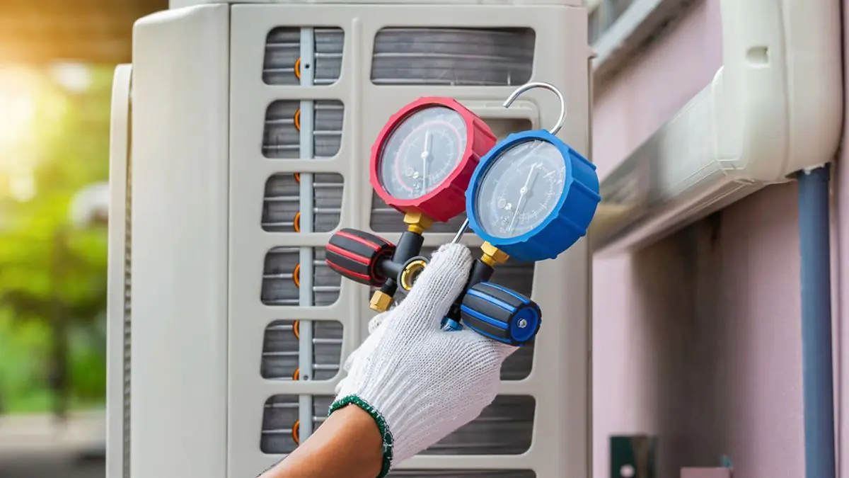 Tyto příznaky naznačují, že vzduchové tepelné čerpadlo dosluhuje