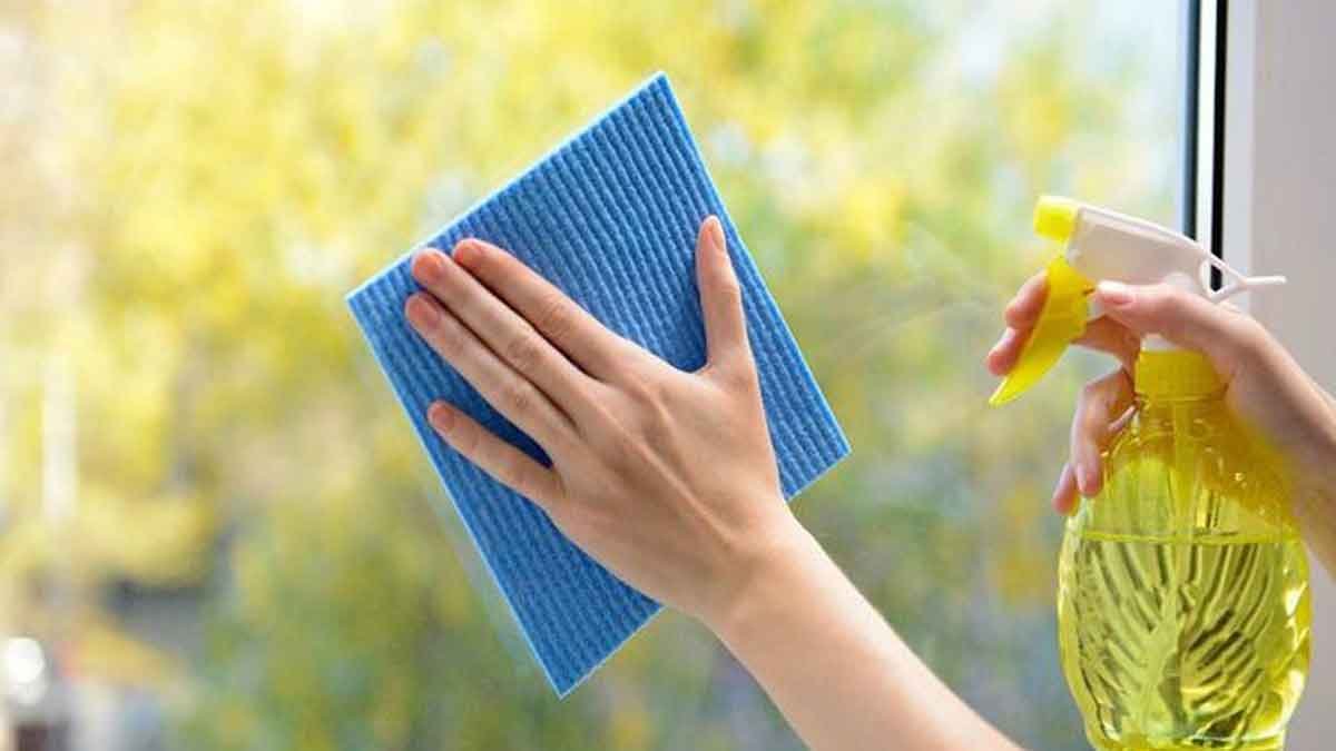 Zamlžená okna každé ráno V českých domácnostech to řeší třemi jednoduchými kroky, které čistí vzduch a pomáhají předejít zdravotním problémům