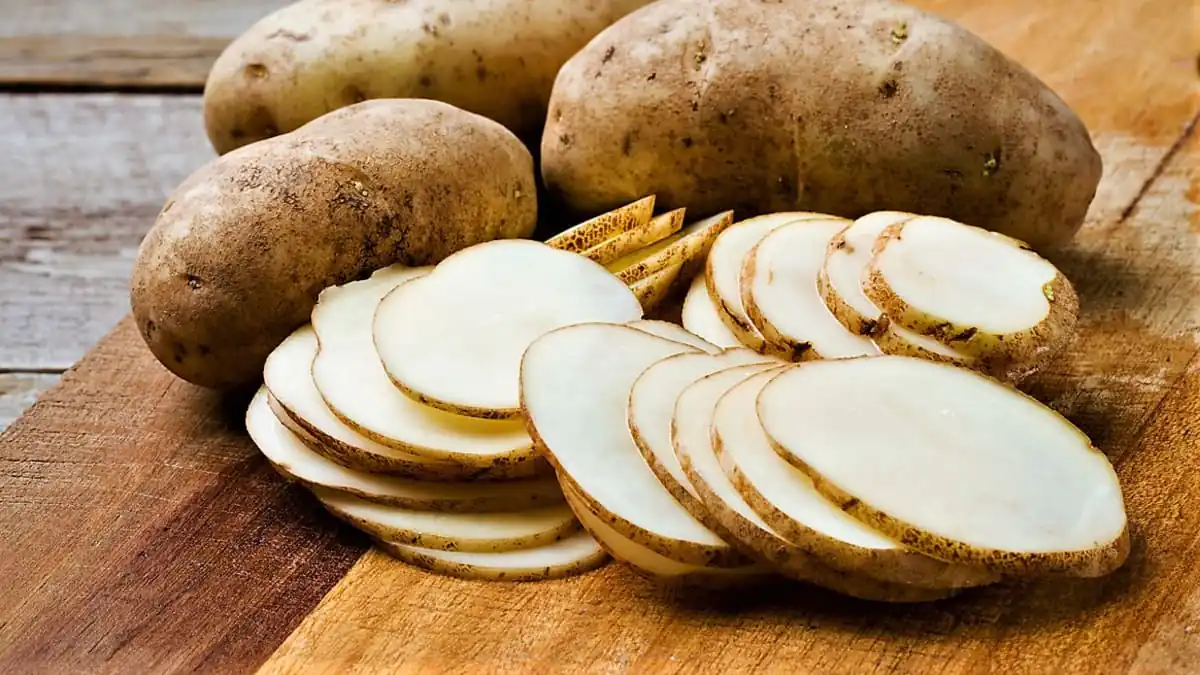 Třu podrážky jednou zeleninou a v zimě nekloužu