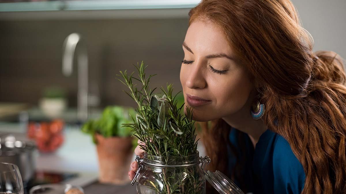 V domě bude vždy příjemná vůně jednoduchý trik