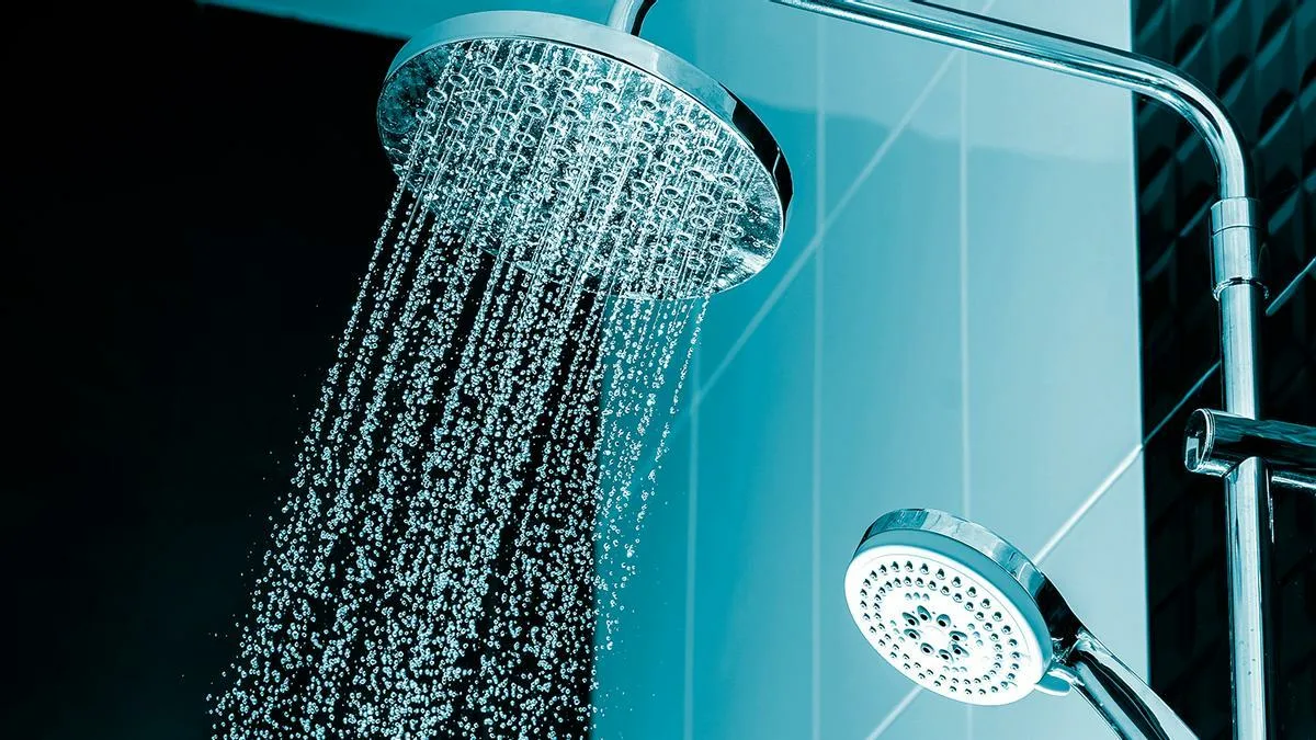 V Koreji obyčejnou sprchu už dávno nepoužívají, a ani vanu: čím je nahradili