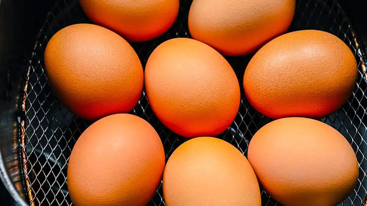 Vejce se už nevaří jako dřív – metoda, která získává na popularitě