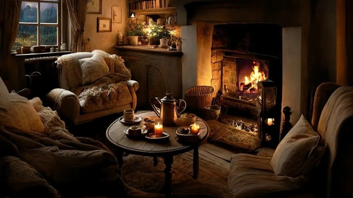 Ve Finsku vytápějí dům bez radiátorů: používají běžný předmět, který máte i vy