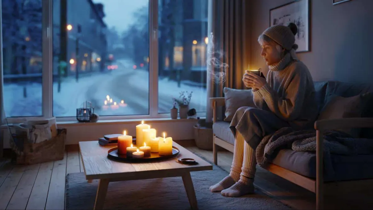 Ve Finsku vytápějí své domy bez radiátorů a používají k tomu běžný předmět, který už máte doma