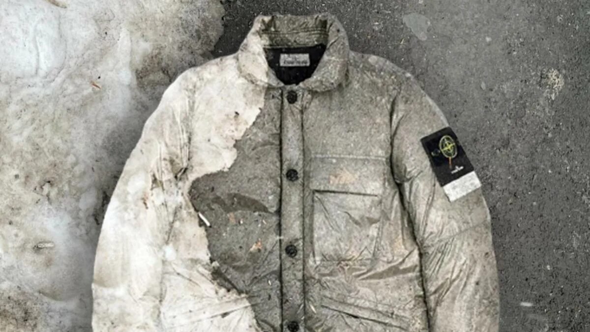 Je plná mikrobů a ty ji skoro nikdy nepereš: věc, kterou máš na sobě právě teď