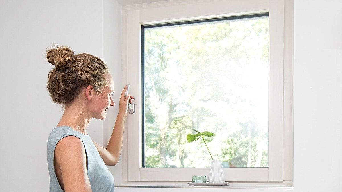 Zamlžená okna každé ráno V českých domácnostech to řeší třemi jednoduchými kroky, které čistí vzduch a pomáhají předejít zdravotním problémům