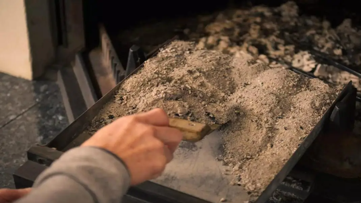 Většina vyhazuje tento „odpad“: v zimě je venku k nezaplacení