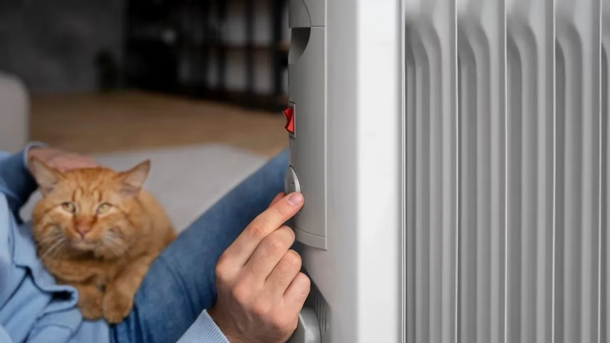 Noční vytápění: snížit na 16–17 °C, nebo úplně vypnout Energetičtí odborníci dávají jasnou odpověď