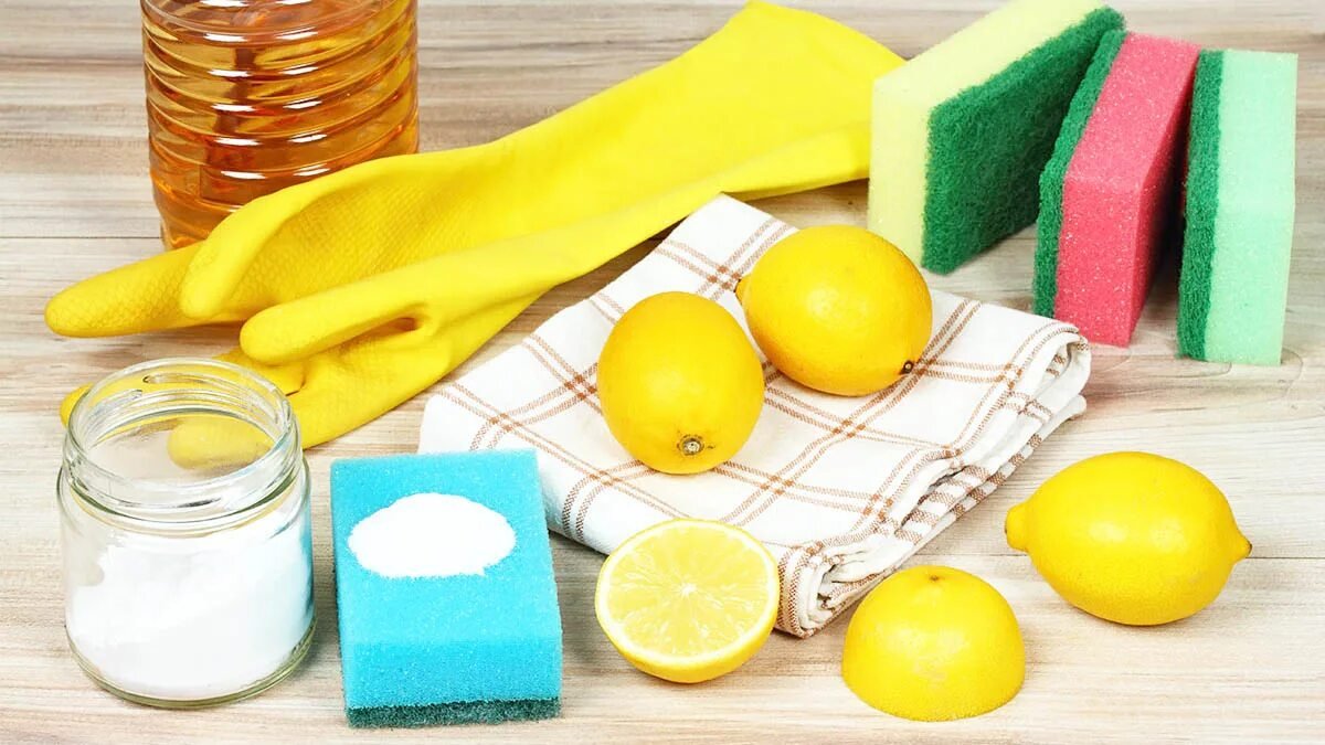 Citrónová kůra: 7 geniálních způsobů, jak ji znovu využít místo toho, abyste ji vyhodili