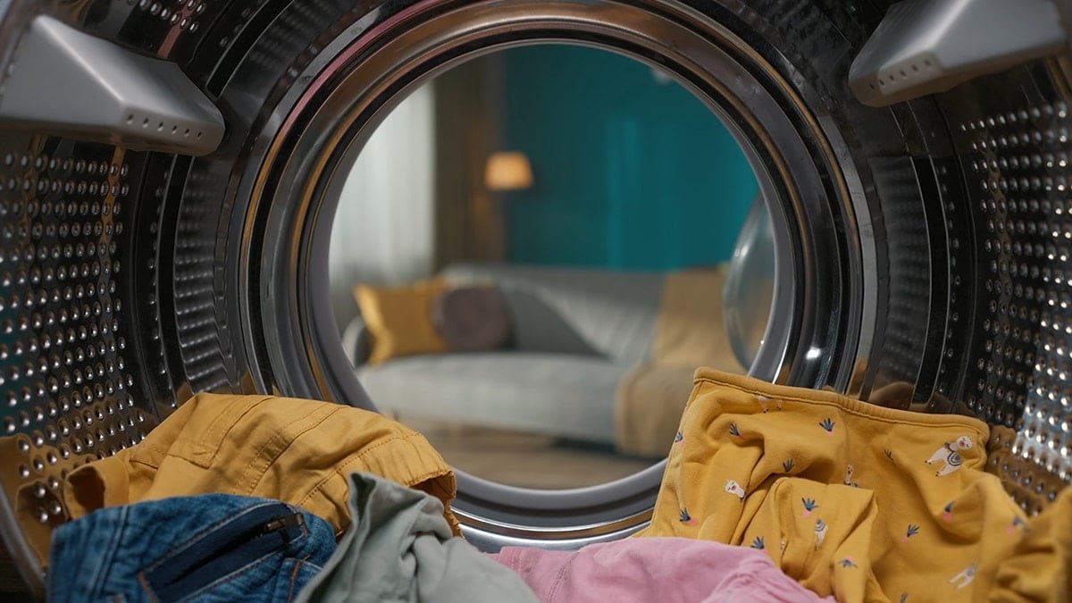 Vrchní nebo přední plnění? Jste zmateni při koupi nové pračky? Ujistěte se, že před nákupem znáte „tyto“ rozdíly