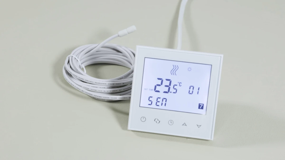 Děláte také chybu 22 stupňů Jaká teplota by měla být doma v zimě podle českých doporučení