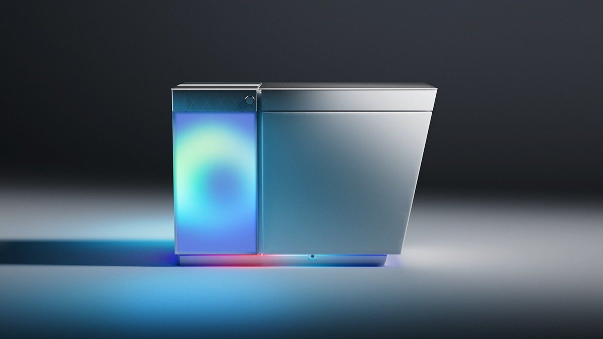 Sbohem, toaleto: toto je nové zařízení, které ji navždy nahradí ve všech domácnostech