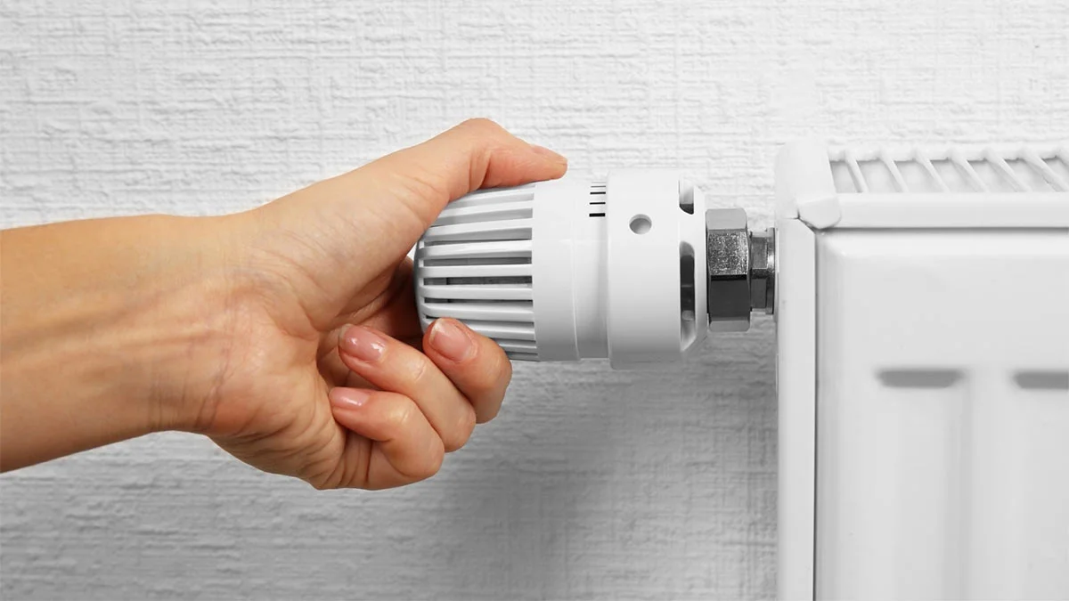 Vytápění: chyba, která zdvojnásobí spotřebu (a mnoho lidí ji dělá)