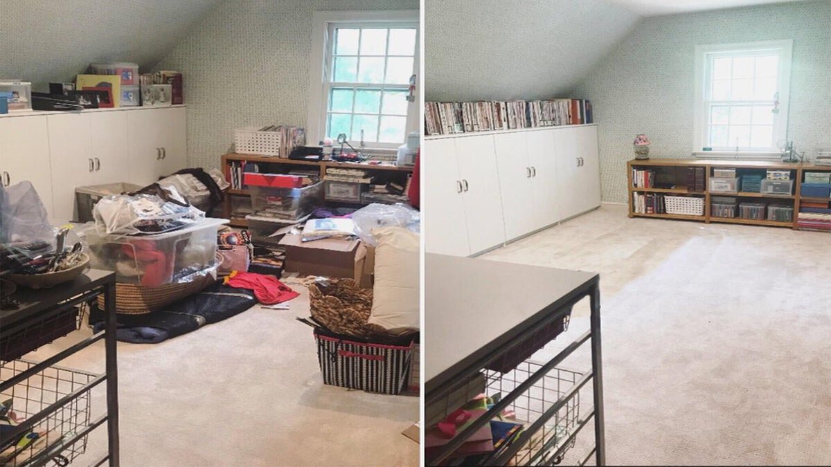 7 nesprávných způsobů úklidu domácnosti, kvůli kterým je doma jen větší nepořádek