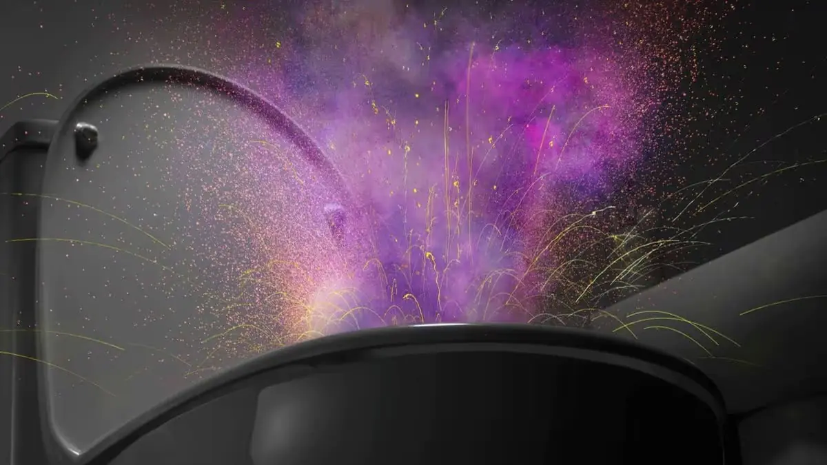 „Takto pověsit je ještě špinavější“: skrytý význam směru toaletního papíru 2 „Takto pověsit je ještě špinavější“: skrytý význam směru toaletního papíru