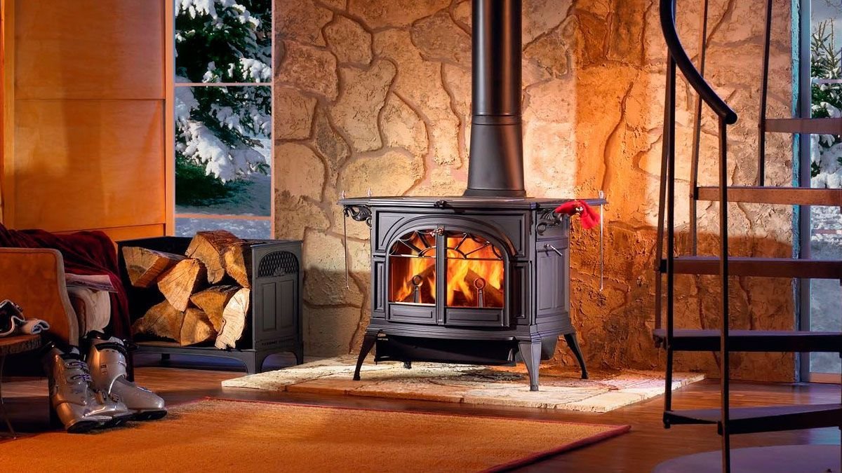 Vytápění: Je potřeba se obávat zákazu vytápění dřevem v Evropě od roku 2027?