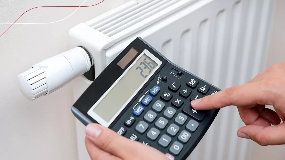 Vytápění: sedm běžných chyb, kvůli kterým účty každou zimu rostou