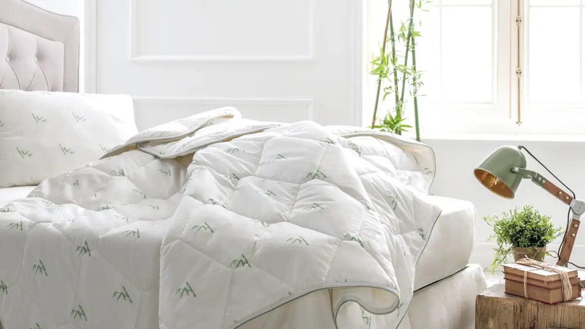 Žádné peřiny v roce 2026, stylová, pohodlná a praktická alternativa dobývá české domácnosti