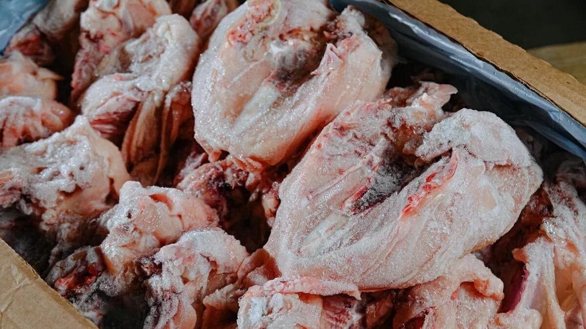 Jak uvařit opravdu chutnou kuřecí polévku: tajemství dokonalé polévky, které používají zkušení kuchaři