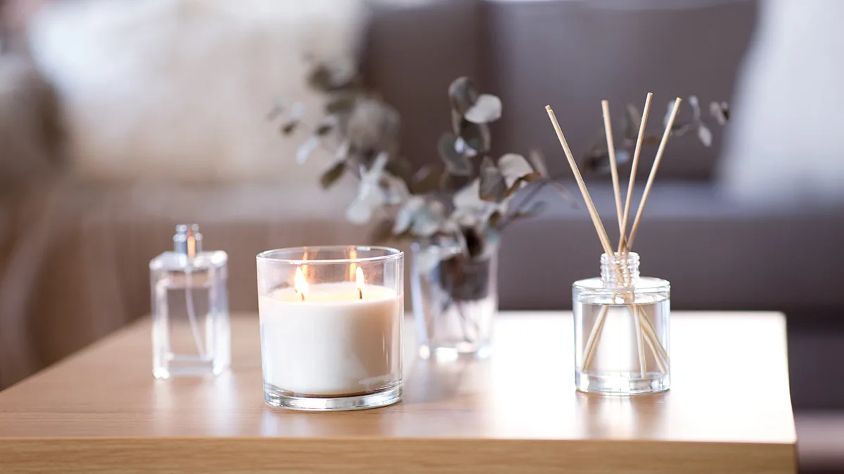 9 účinných způsobů, jak se zbavit zápachu vaření v domácnosti