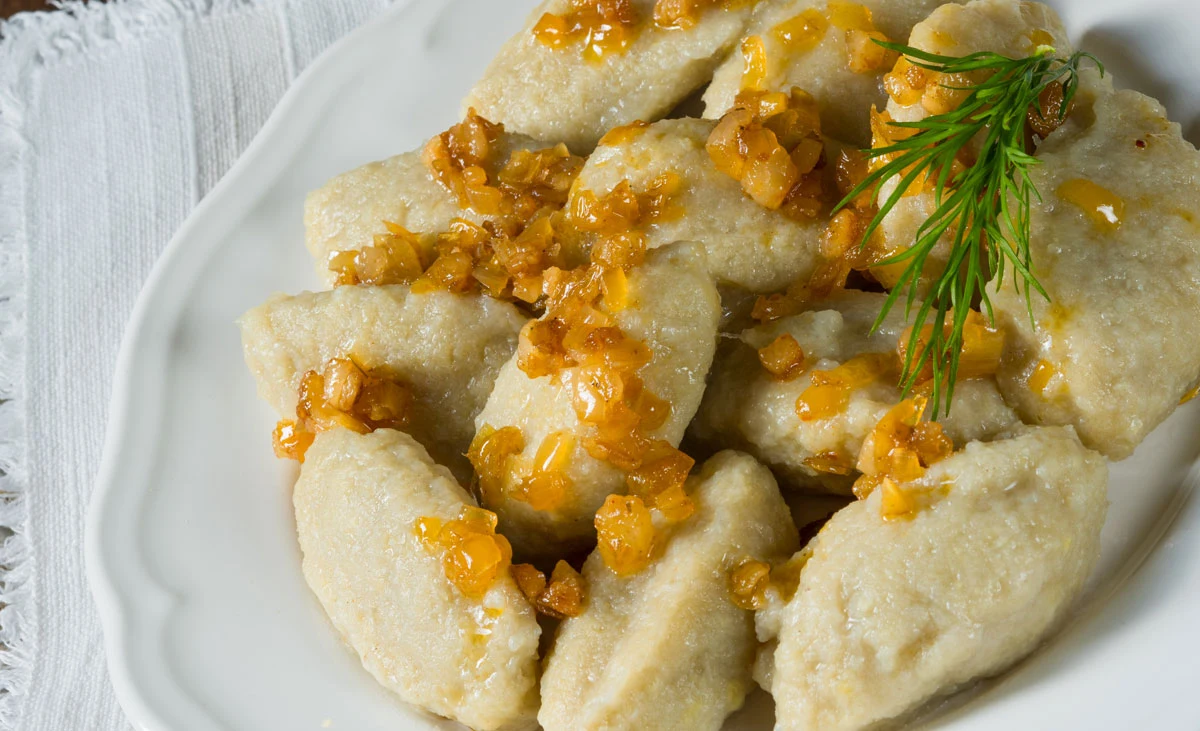 Zapomenutý hit středoevropské kuchyně se vrací na stůl Pražuchy si připravíte i v českých domácnostech za pár minut