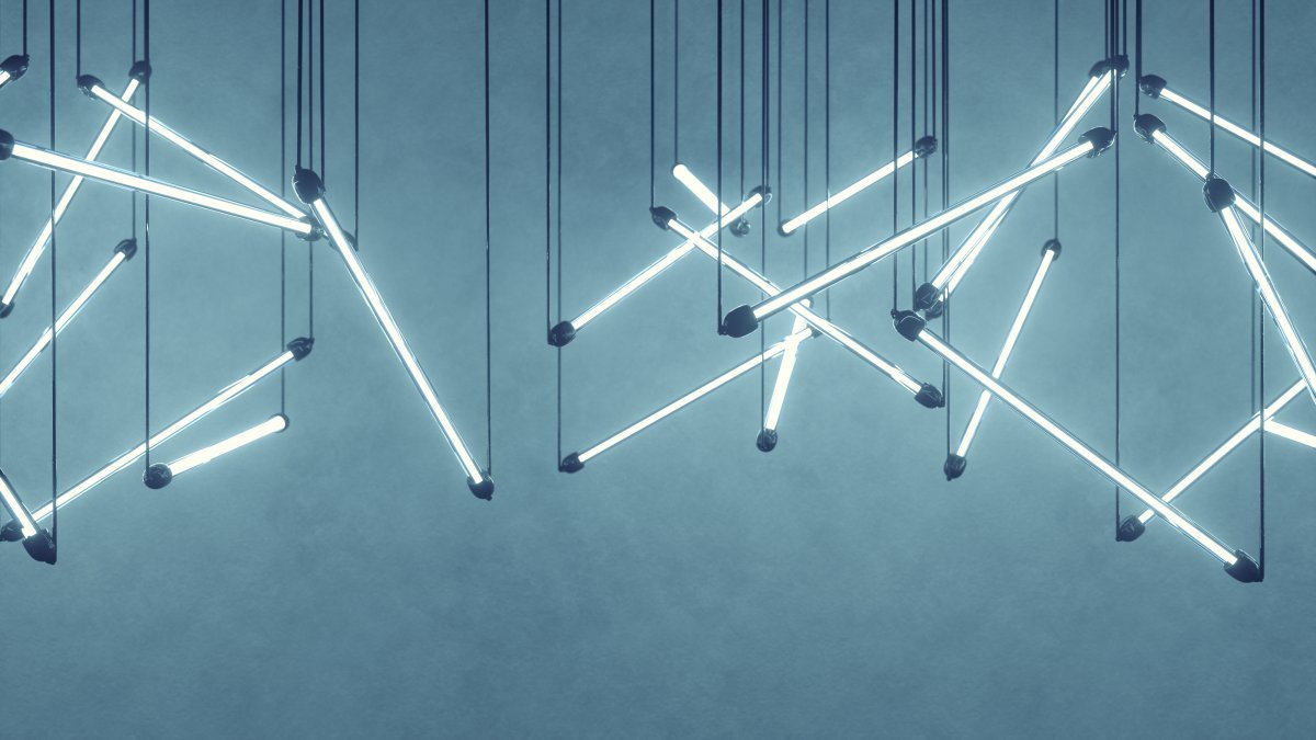 Jak vyměnit zářivku za LED lampu