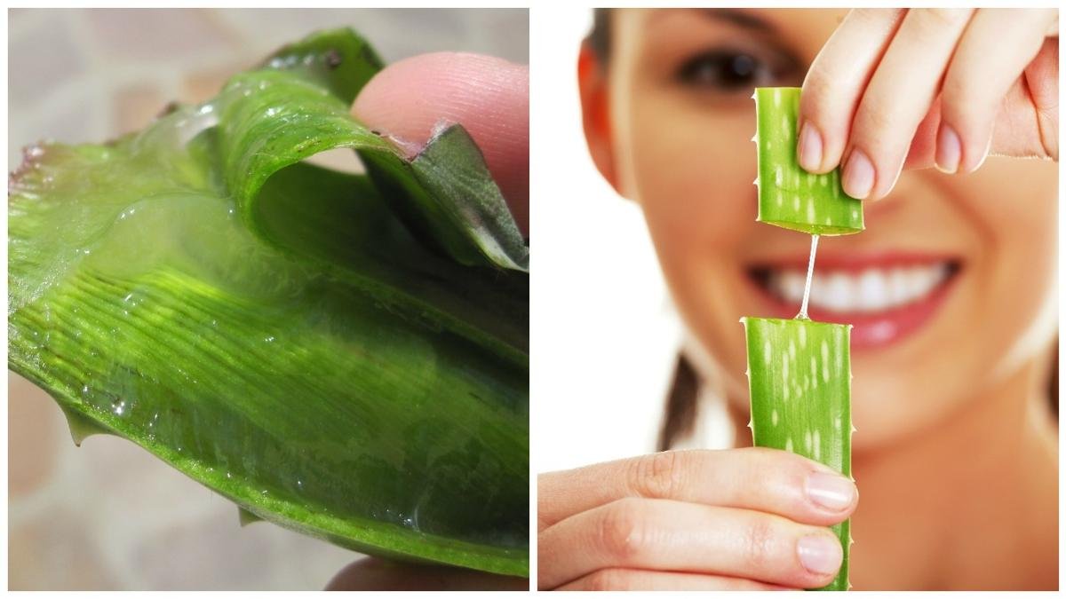 Vyrobit doma nejjednodušší a nejlevnější tonikum pro unavenou pleť