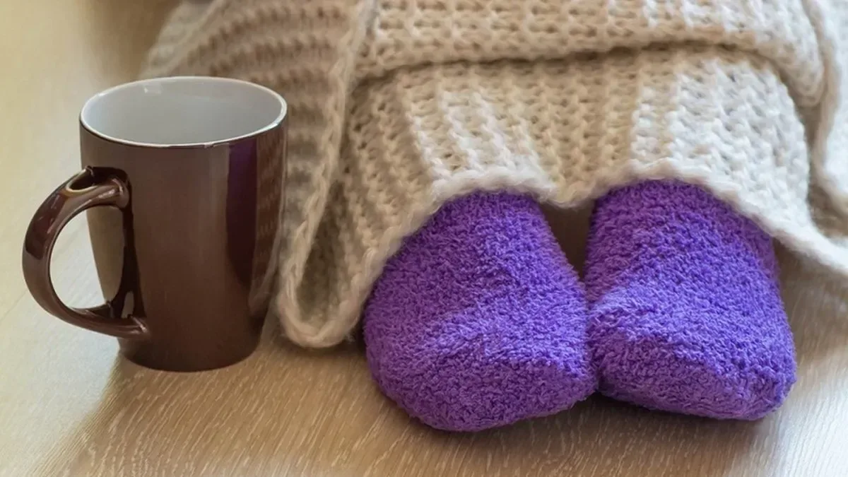 Důchodce odhaluje geniální zimní trik: 23 °C bez radiátorů – podívejte se, jak