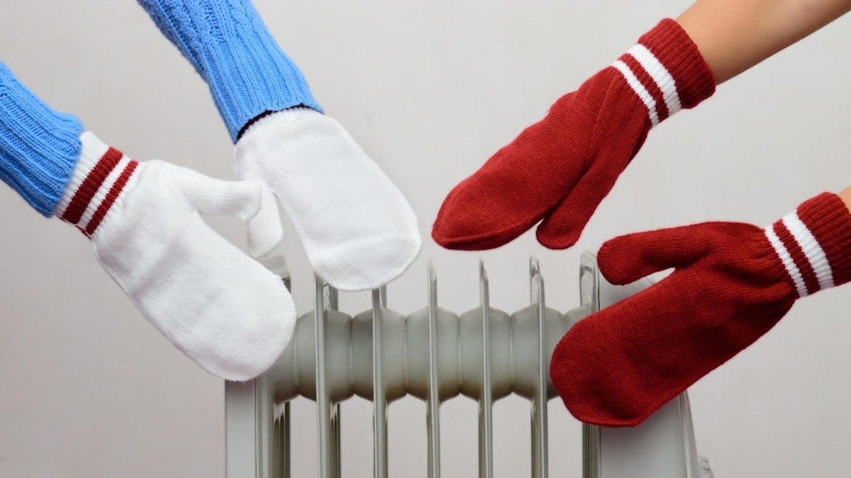 Zimní pravidla pro český dům nebo byt s vlastním vytápěním Jaké nastavení je správné podle typu kotle