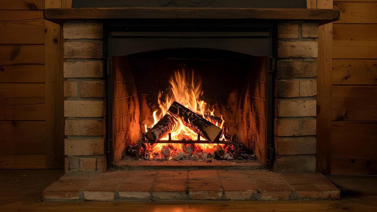 47letý krb bez prasklin díky zapomenuté metodě, kterou už skoro nikdo nezná 5 47letý krb bez prasklin díky zapomenuté metodě, kterou už skoro nikdo nezná