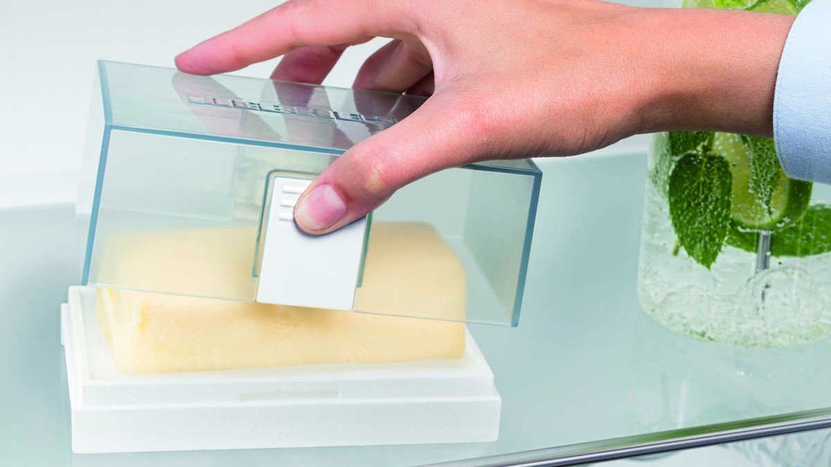 Lze zamrazit máslo? Jedno datum nesmíš pustit z dohledu