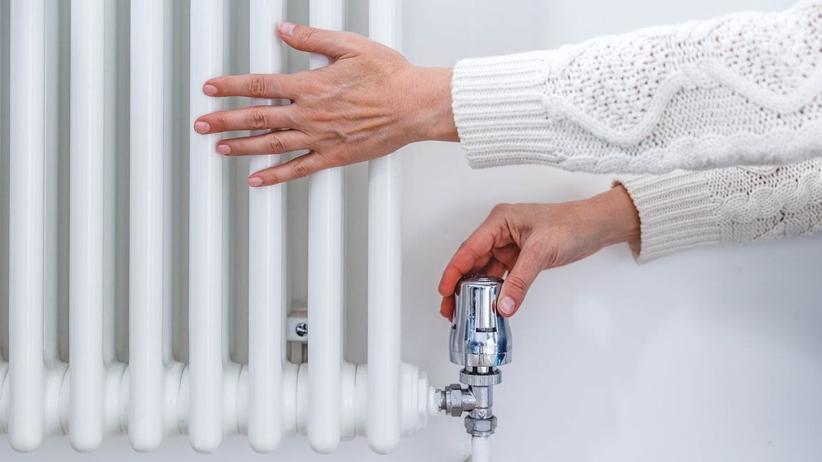 Stále více lidí v Česku omezuje vytápění celé domácnosti Levnější je cílený přístup