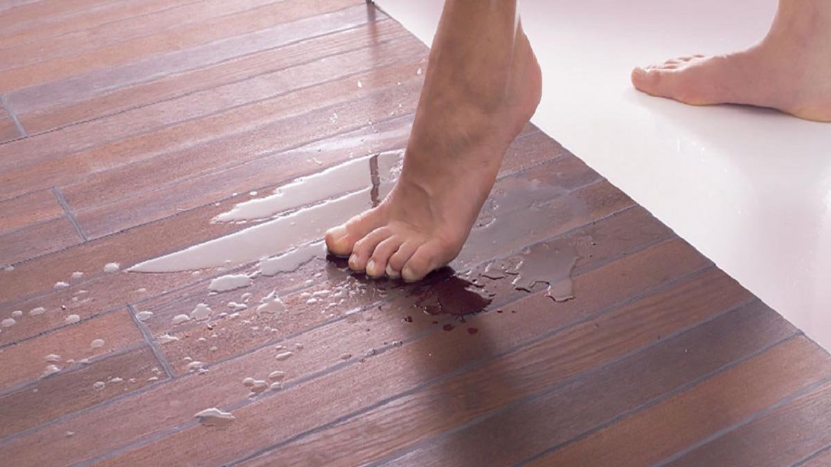 Laminát je nejhorší volba do domácnosti v Česku ho lidé chválí jen do chvíle než s ním začnou opravdu žít