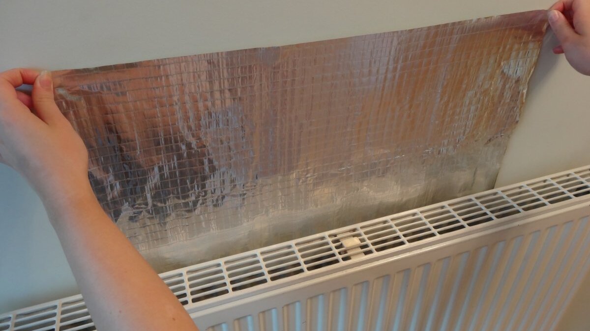 Udělejte tohle s radiátorem a doma bude okamžitě několikrát tepleji a útulněji