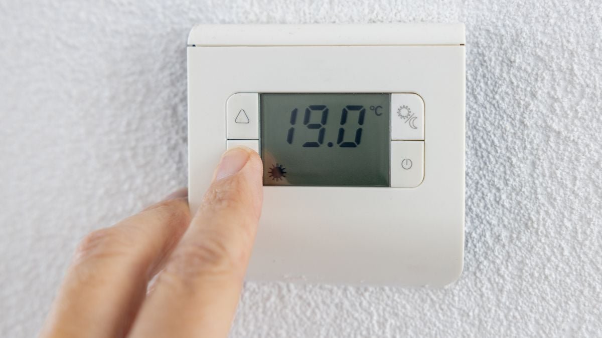 19 stupňů už nestačí: nová doporučení pro komfort i nižší účet