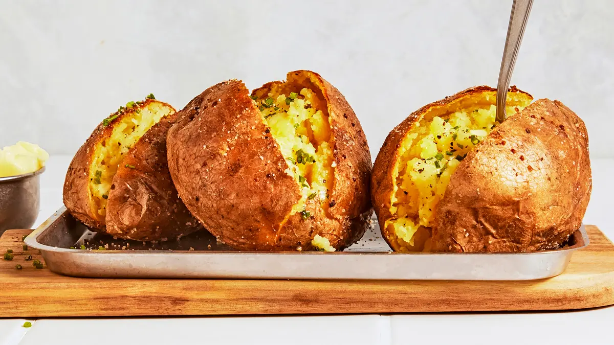 2 lehké a rychlé večeře pro sytou rodinnou večeři