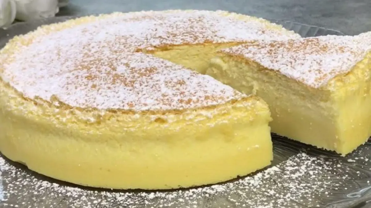 Bez oleje a bez másla: 3 recepty na vyváženější dorty