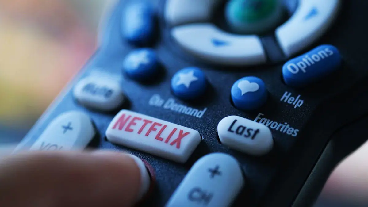 Dálkový ovladač k televizi brzy „zůstane bez práce“