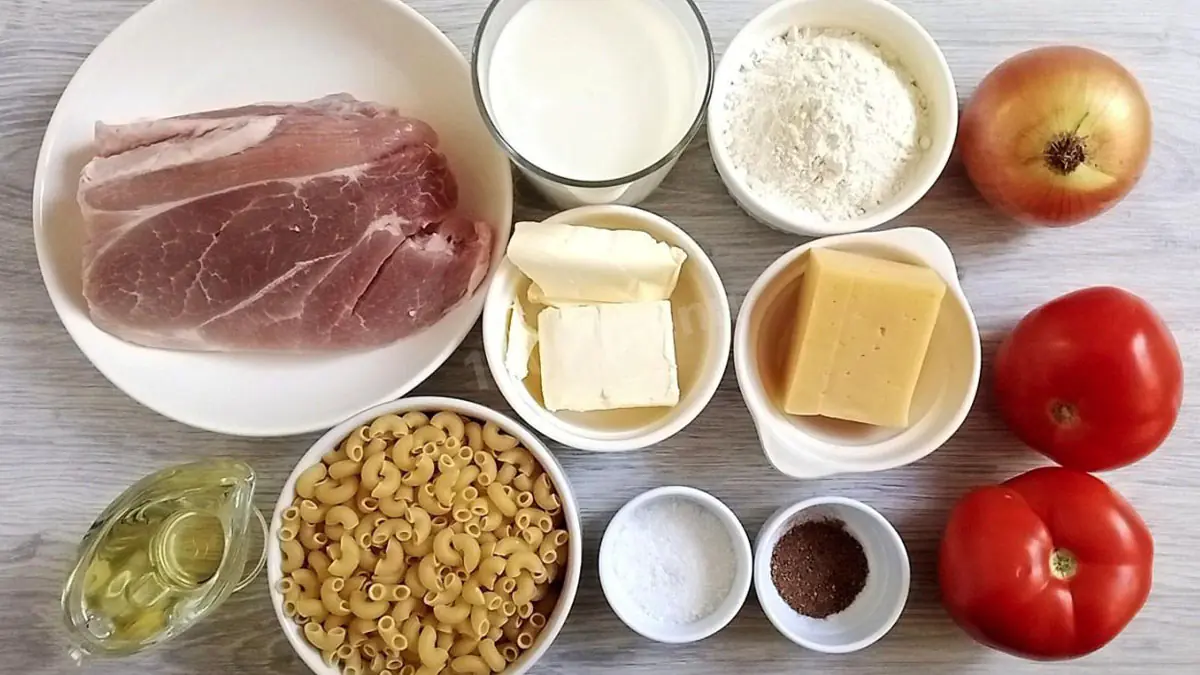 Líné těstoviny bez špinavých hrnců: nejrychlejší a nejchutnější recept, který zachrání oběd během pár minut 2 Líné těstoviny bez špinavých hrnců: nejrychlejší a nejchutnější recept, který zachrání oběd během pár minut