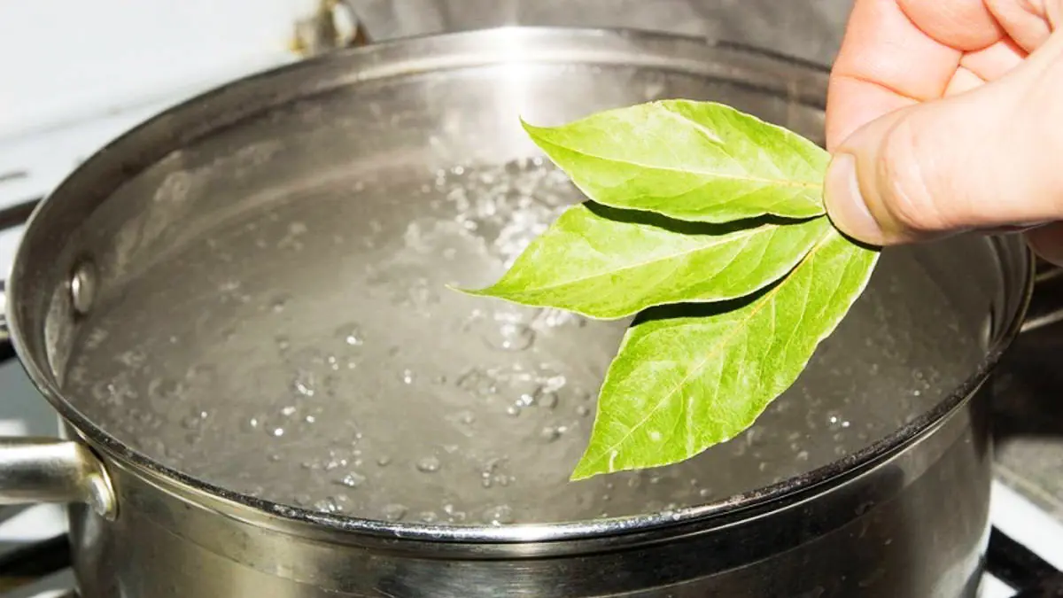 Zaparím pár lístků a uklízím dům. Domácí roztok si s prachem poradí na jedničku