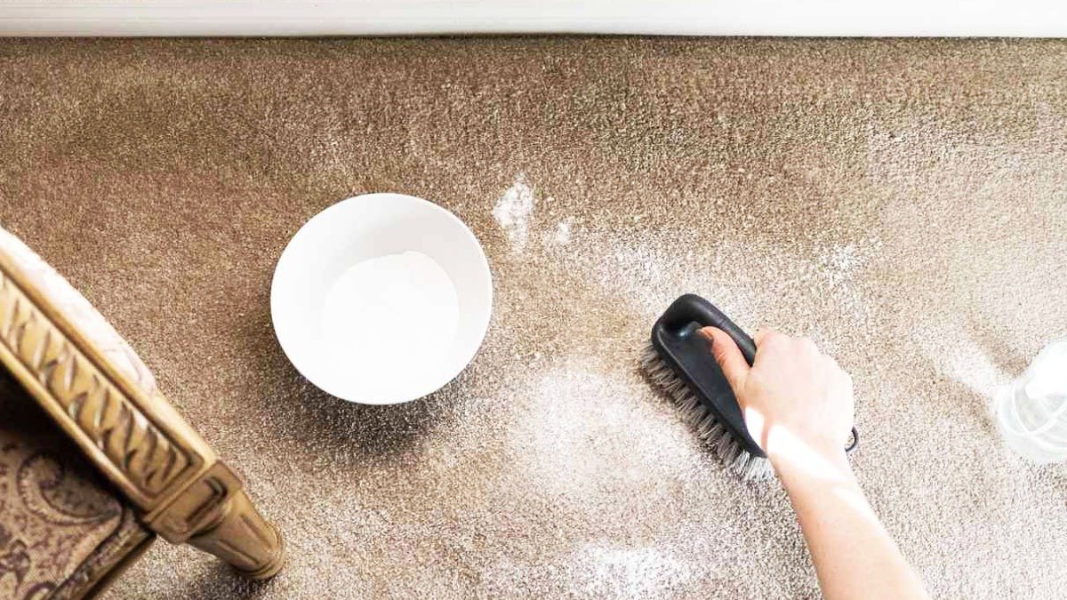 Pět ekologických, ale účinných způsobů, jak odstranit nepříjemné pachy v domácnosti