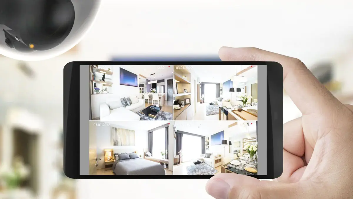 Zařízení, které byste před odjezdem na svátky neměli vytahovat ze zásuvky 2 Zařízení, které byste před odjezdem na svátky neměli vytahovat ze zásuvky