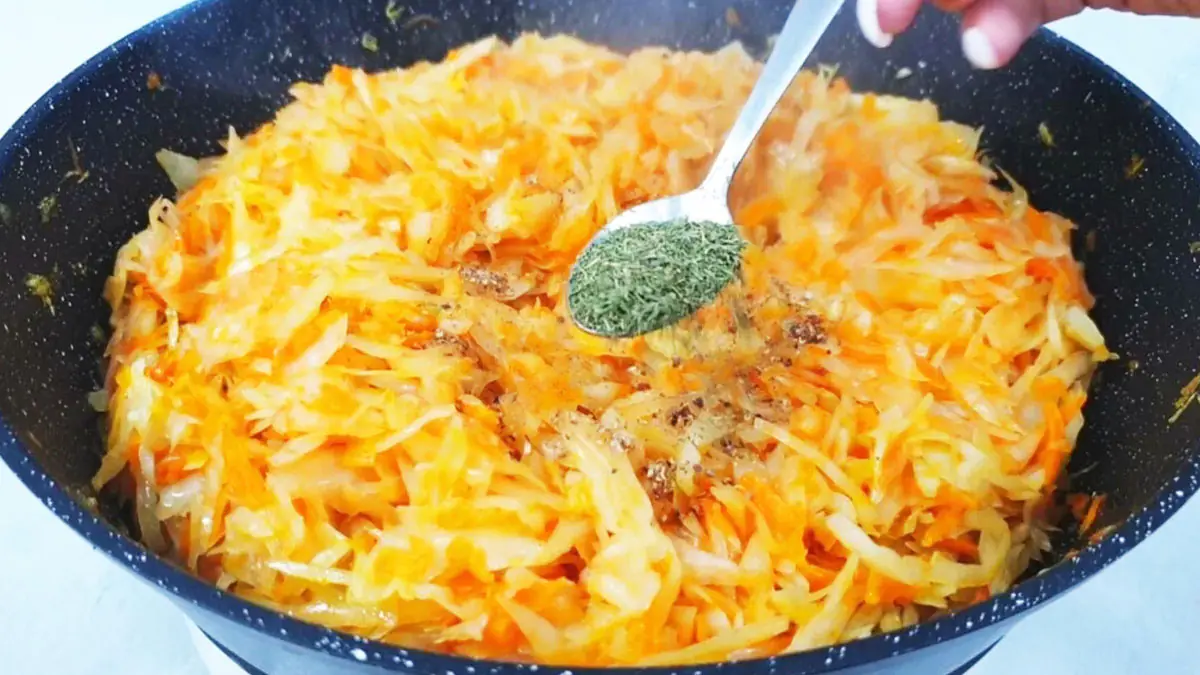 Připravte zelí takto a stane se jedním z vašich oblíbených jídel