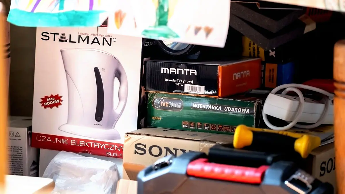 Finové mluví o nákupech, kterých litují – jeden hitový produkt se opakuje