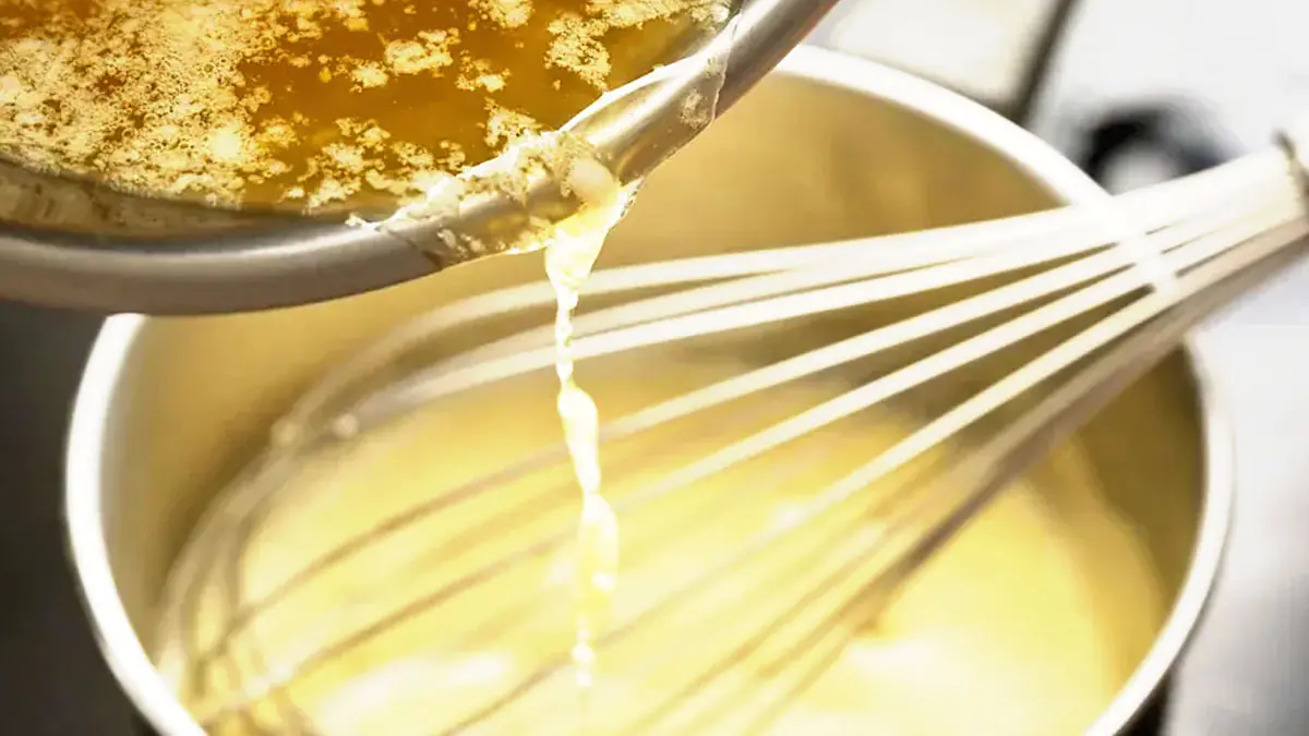 Kdo při vaření slévá vodu z těstovin, vyhazuje jeden z nejlepších prostředků na zahuštění omáček 2 Kdo při vaření slévá vodu z těstovin, vyhazuje jeden z nejlepších prostředků na zahuštění omáček