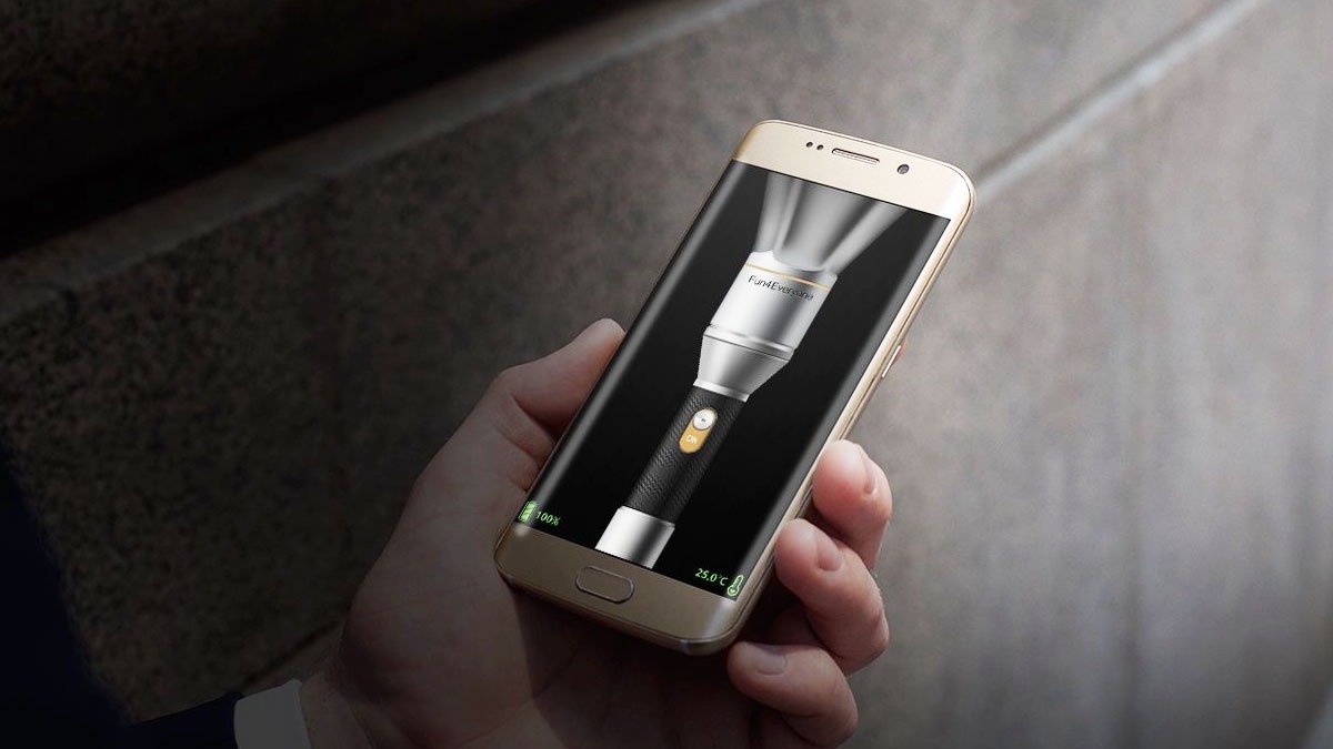 Okamžitě smažte tuto aplikaci z mobilu vaše soukromí může být v ohrožení, aniž byste o tom věděli