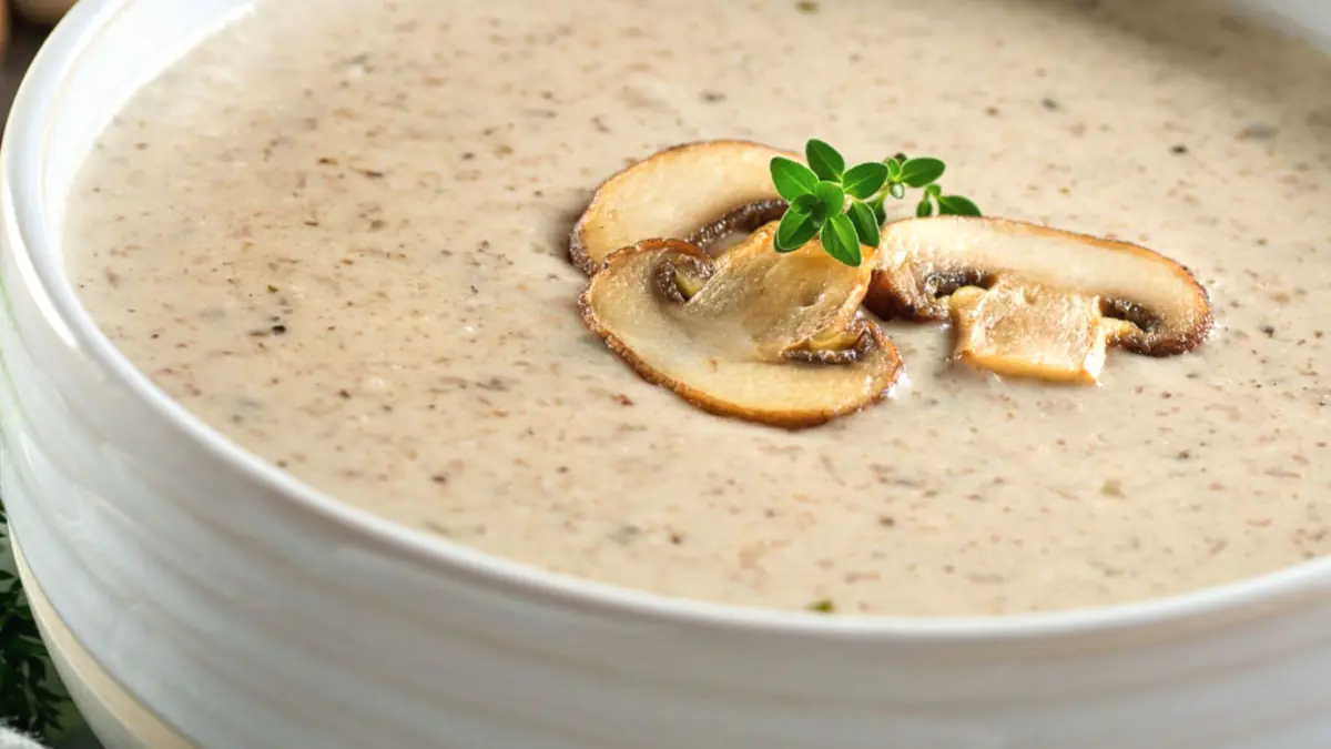 Recept na polévku, která se stala oblíbenou a je hotová za pár minut